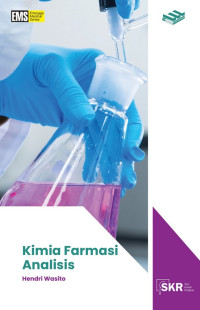 Image of Seri Kuliah Ringkas: Kimia Farmasi Analisis