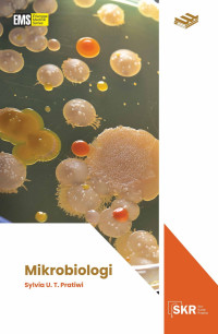 Image of Seri Kuliah Ringkas: Mikrobiologi