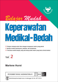 Image of Keperawatan Medikal-Bedah Vol.2