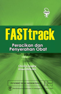 Image of FASTtrack Peracikan & Penyerahan Obat