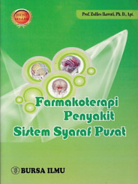 Image of Farmakoterapi Penyakit Sistem Syaraf