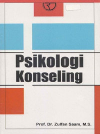 Image of Psikologi Konseling