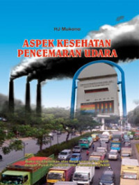 Image of Aspek Kesehatan Pencemaran Udara
