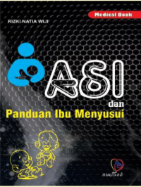 Image of ASI dan Panduan Ibu Menyusui