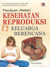 Image of Panduan Materi Kesehatan Reproduksi & Keluarga Berencana