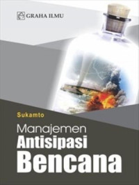 Image of Manajemen Antisipasi Bencana