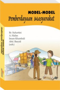 Image of Model-Model Pemberdayaan Masyarakat