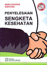 Image of Penyelesaian Sengketa Kesehatan