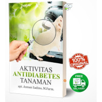 Image of Aktivitas Antidiabetes Tanaman