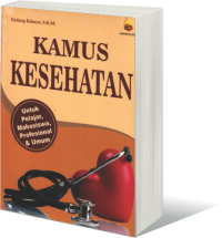 Image of Kamus Kesehatan