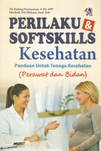 Image of Perilaku & Softskills Kesehatan