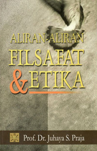 Image of ALIRAN-ALIRAN FILSAFAT DAN ETIKA