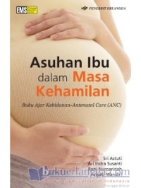 Image of Asuhan Ibu dalam Masa Kehamilan