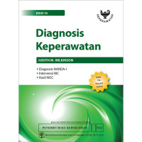 Image of DIAGNOSIS KEPERAWATAN