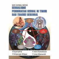 Image of Herbalisme Pengobatan Herbal di Timur dan Tradisi Regional