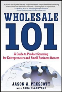 Image of Wholesale 101