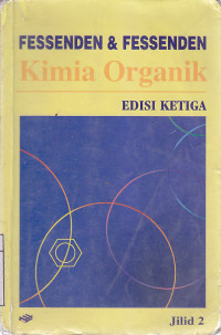 Image of Kimia Organik