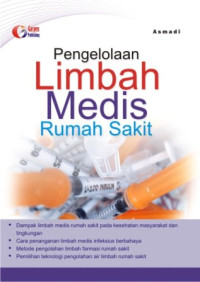 Image of Pengolahan Limbah Medis Rumah Sakit
