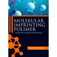 Image of Molekular Imprinting Polimer : Perspektif dan Aplikasinya di Bidang Farmasi
