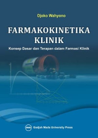 Image of Farmakokinetika Klinik