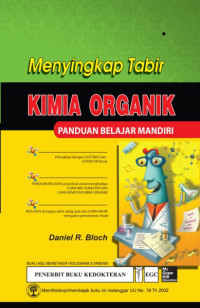 Image of Menyingkap Tabir Kimia Organik