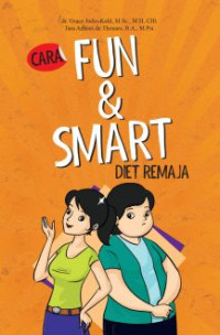 Image of Cara Fun & Smart Diet Remaja