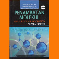 Image of Penambatan Molekul (Molecular Docking)