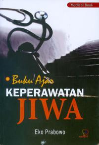 Image of Buku Ajar Keperawatan Jiwa