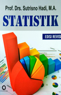 Image of Statistik