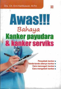 Image of Awas Bahaya Kanker Payudara & Kanker Serviks