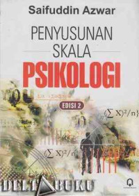 Image of Penyusunan Skala Psikologi