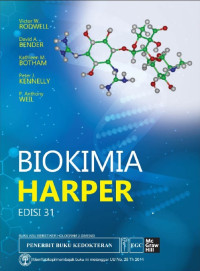 Image of Biokimia Harper, Ed. 31