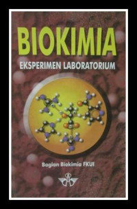 Image of Biokimia Eksperimen Laboraturium