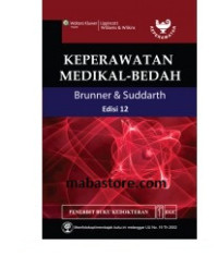 Image of KEPERAWATAN MEDIKAL BEDAH