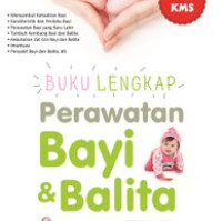 Image of Buku Lengkap Perawatan Bayi & Balita