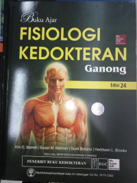 Image of Fisiologi Kedokteran