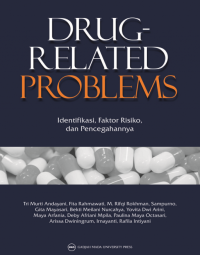 Image of Drug Related Problems: Identifikasi Faktor Risiko dan Pencegahannya