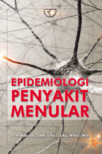 Image of Epidemiologi  Penyakit Menular