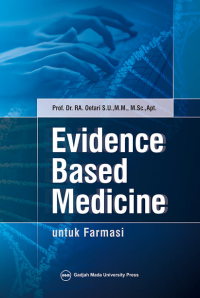 Image of Evidence Based Medicinal Untuk Farmasi