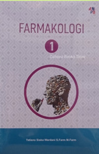 Image of Farmakologi 1