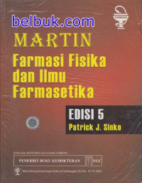 Image of Martin Farmasi Fisika