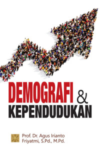 Image of Demografi dan Kependudukan