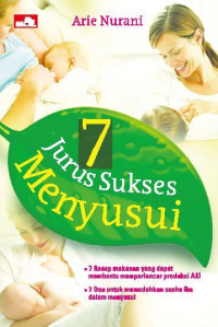 Image of 7 Jurus Sukses Menyusui