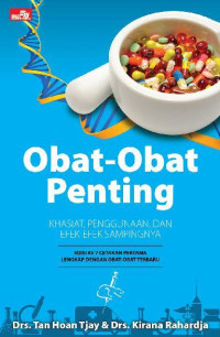 Image of Obat-Obat Penting
