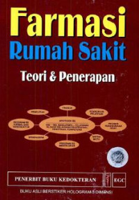 Image of Farmasi Rumah Sakit
