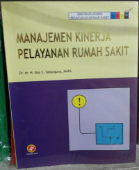 Image of Manajemen Kinerja