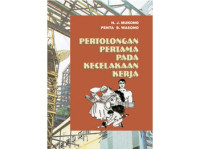 Image of Pertolongan Pertama pada Kecelakaan Kerja