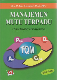 Image of Manajemen Mutu Terpadu