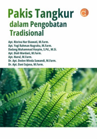 Image of Pakis Tangkur dalam Pengobatan Tradisional