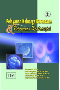 Image of Pelayanan Keluarga Berencana & Pelayanan Kontrasepsi